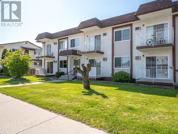 207-198 Roy Avenue, Penticton, BC, V2A 3M9 - 20