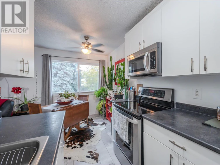 207-198 Roy Avenue, Penticton, BC, V2A 3M9 - 4
