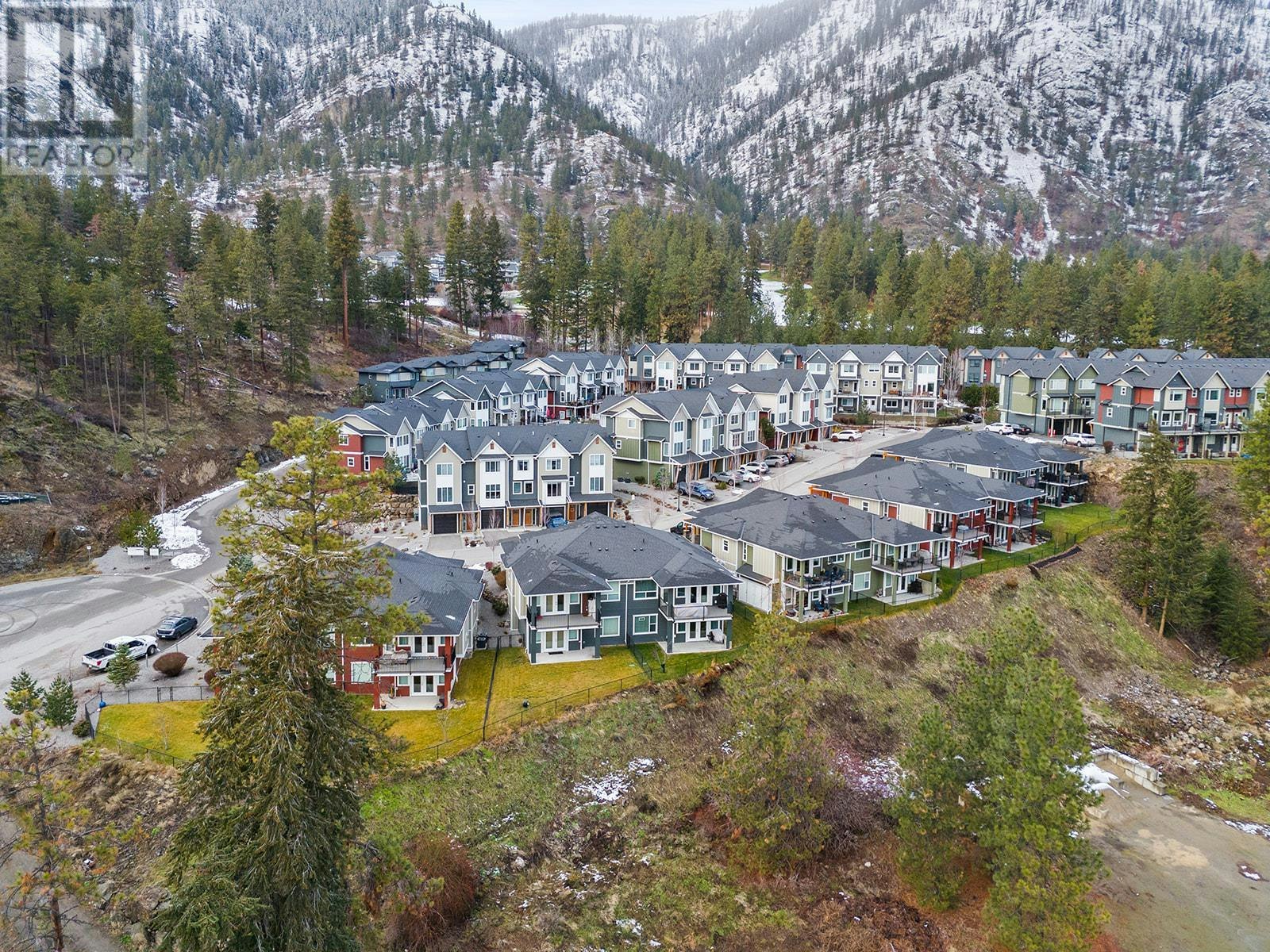 4-2490 Tuscany Drive, West Kelowna, BC, V4T 3M4 - 4
