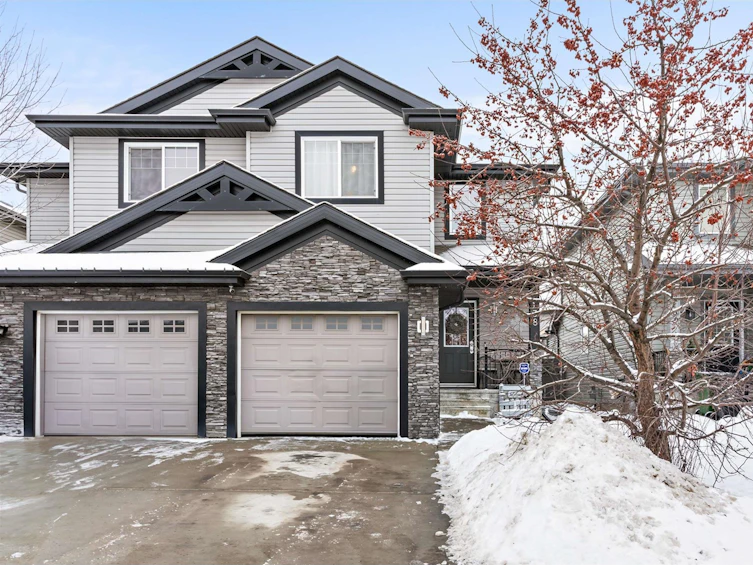 138 Calvert Wd, Fort Saskatchewan, AB, T8L 0E6