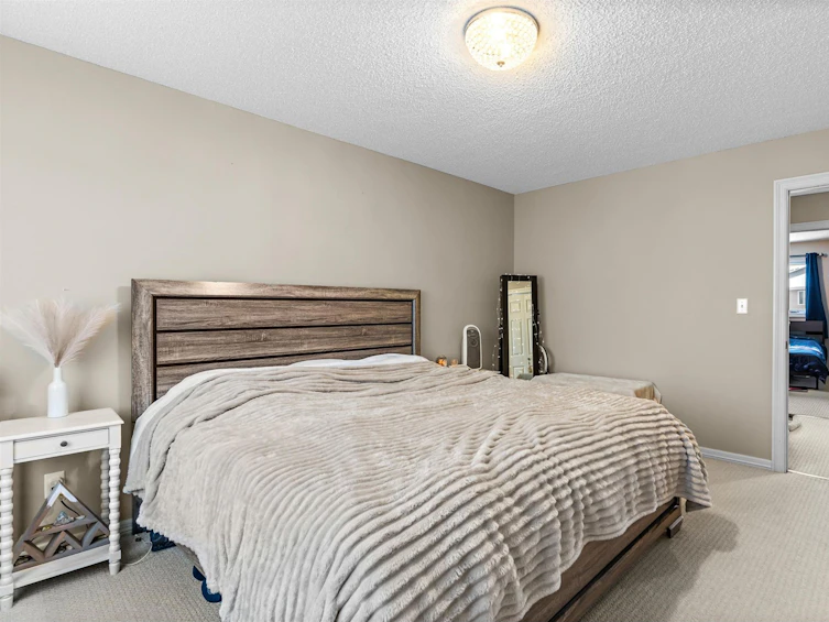 138 Calvert Wd, Fort Saskatchewan, AB, T8L 0E6 - 12