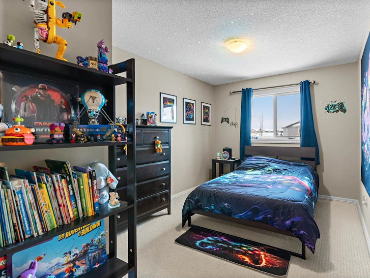 138 Calvert Wd, Fort Saskatchewan, AB, T8L 0E6 - 16