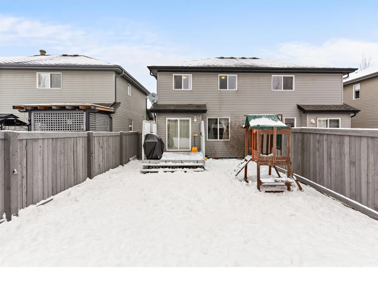 138 Calvert Wd, Fort Saskatchewan, AB, T8L 0E6 - 22