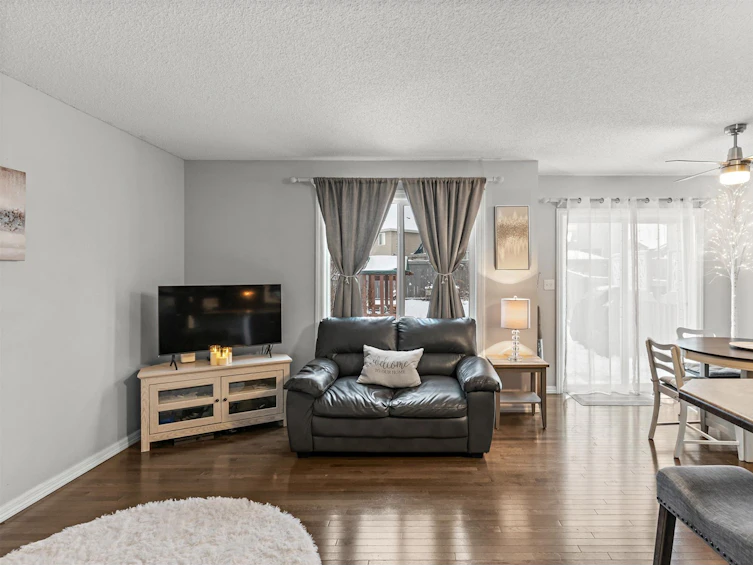 138 Calvert Wd, Fort Saskatchewan, AB, T8L 0E6 - 4