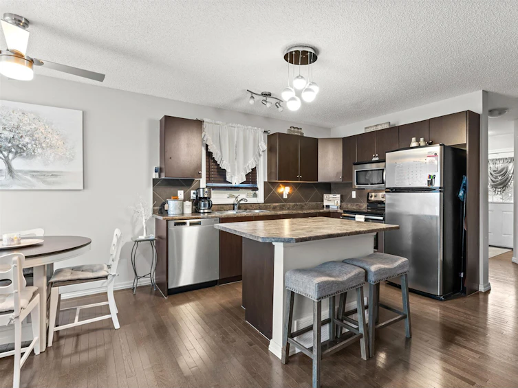138 Calvert Wd, Fort Saskatchewan, AB, T8L 0E6 - 8