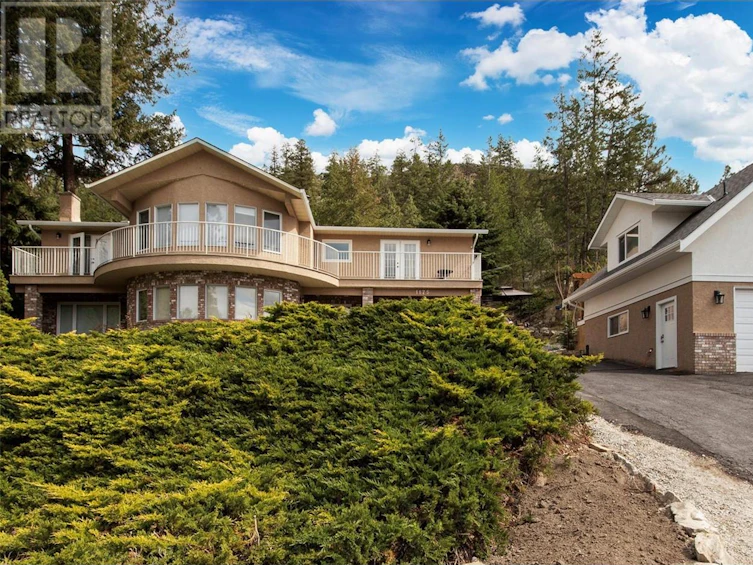 1175 Toovey Road, Kelowna, BC, V1X 6R3