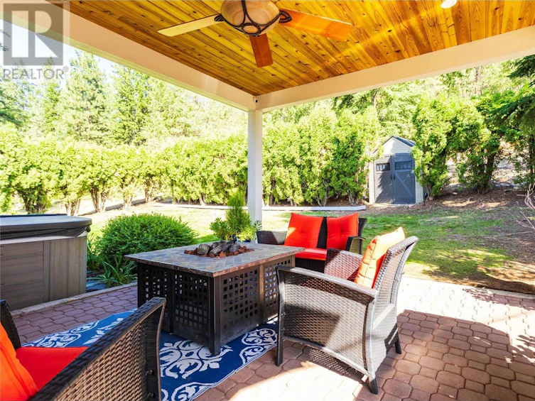 1175 Toovey Road, Kelowna, BC, V1X 6R3 - 14