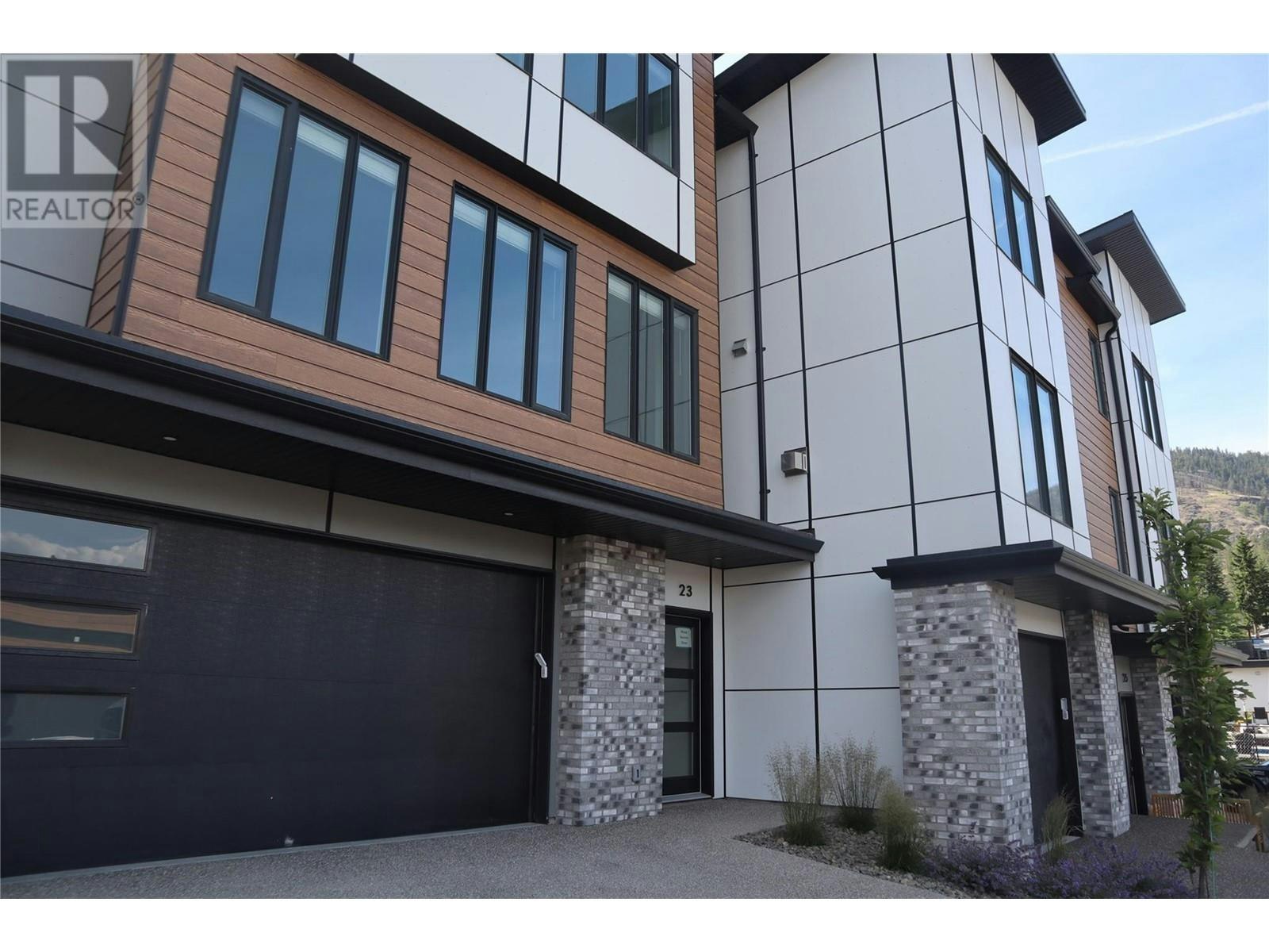 23-2835 Canyon Crest Drive, West Kelowna, BC, V4T 0E3 - 7
