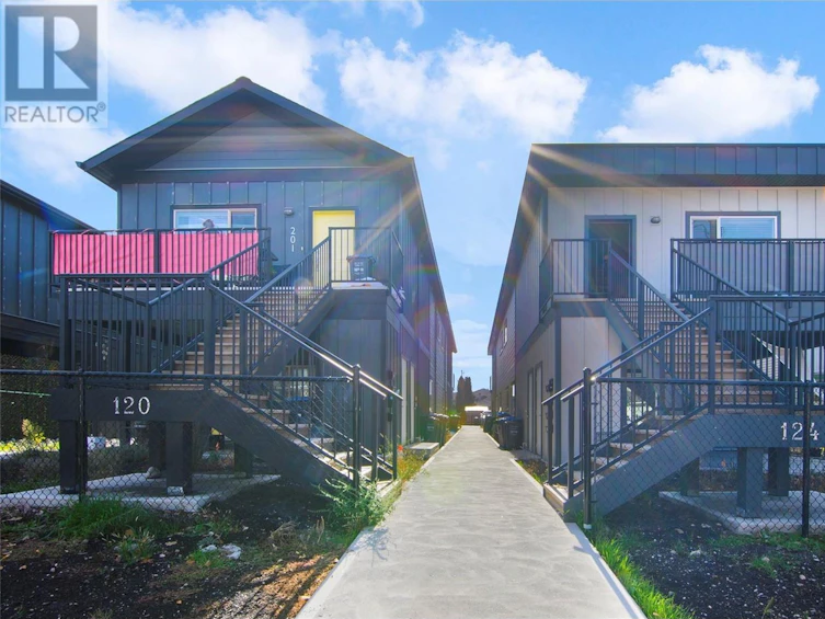 120 Calgary Avenue, Penticton, BC, V2A 2T7 - 2