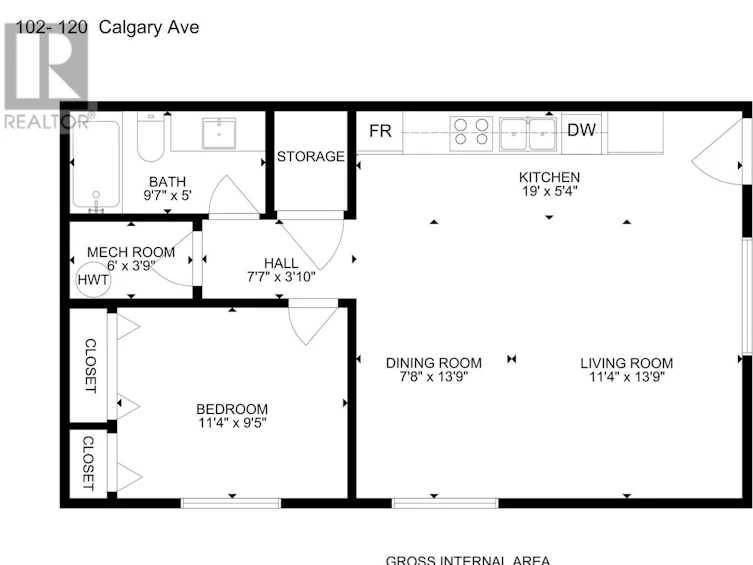 120 Calgary Avenue, Penticton, BC, V2A 2T7 - 20