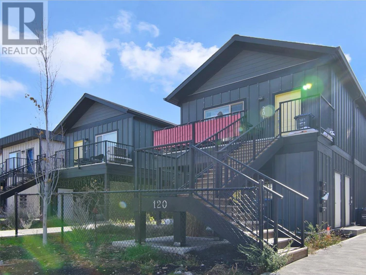 120 Calgary Avenue, Penticton, BC, V2A 2T7 - 3
