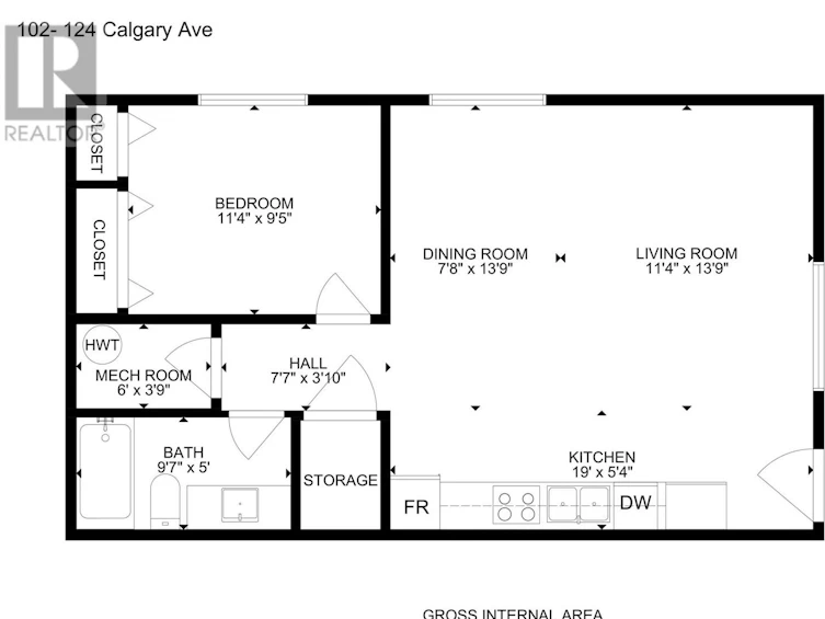124 Calgary Avenue, Penticton, BC, V2A 2T7 - 23