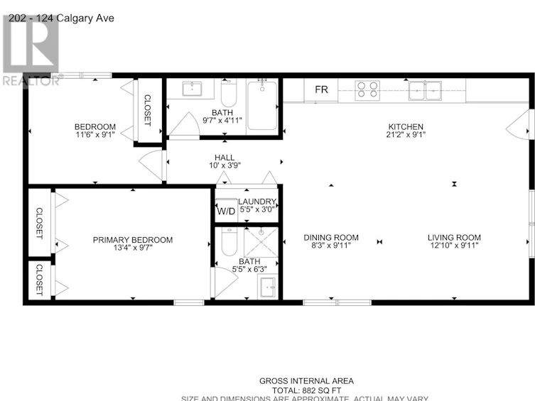 124 Calgary Avenue, Penticton, BC, V2A 2T7 - 24