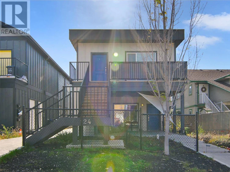 124 Calgary Avenue, Penticton, BC, V2A 2T7 - 3