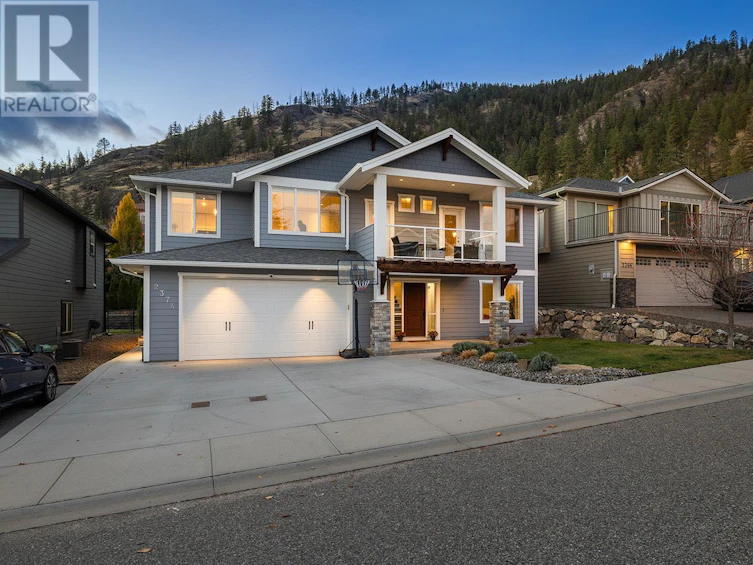 2374 Tallus Green Crescent, West Kelowna, BC, V4T 3K4 - 2