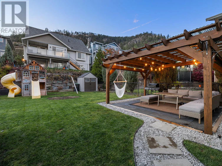 2374 Tallus Green Crescent, West Kelowna, BC, V4T 3K4 - 4
