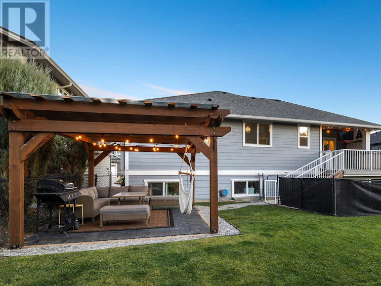 2374 Tallus Green Crescent, West Kelowna, BC, V4T 3K4 - 6
