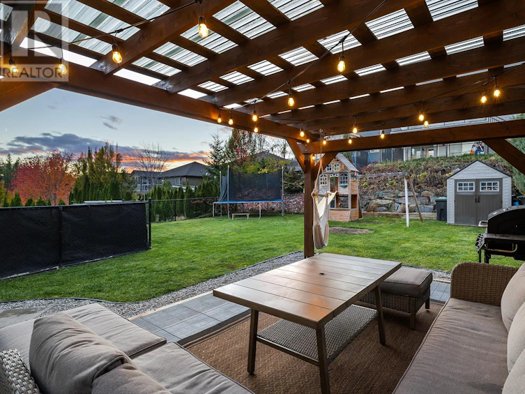 2374 Tallus Green Crescent, West Kelowna, BC, V4T 3K4 - 7