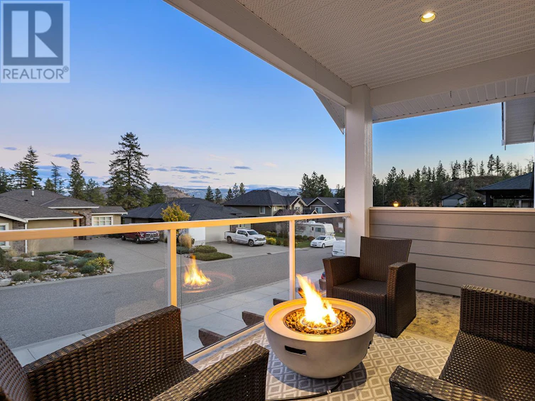 2374 Tallus Green Crescent, West Kelowna, BC, V4T 3K4 - 9