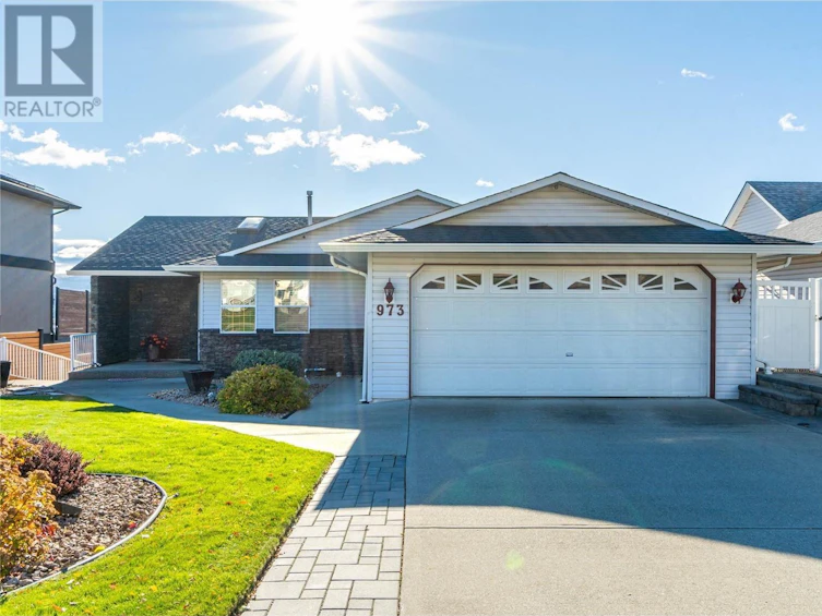 973 Norview Road, Kamloops, BC, V2B 8L8
