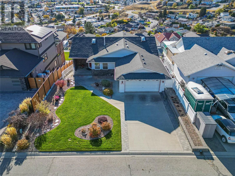 973 Norview Road, Kamloops, BC, V2B 8L8 - 13