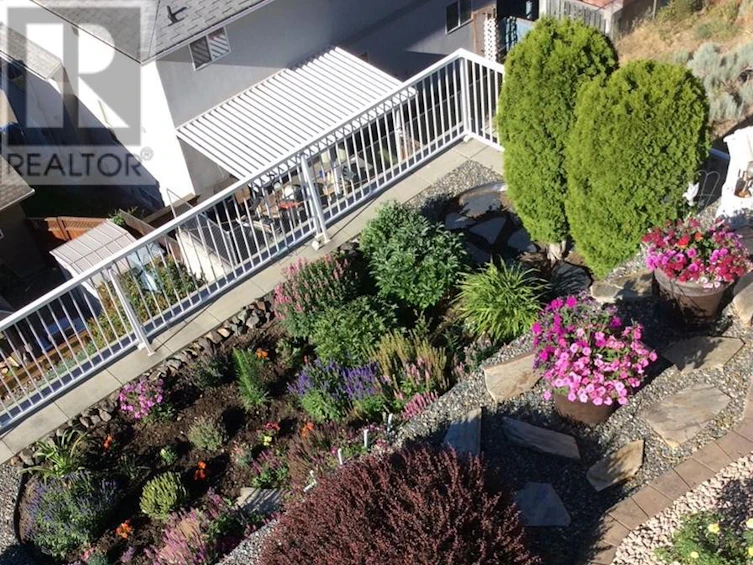 973 Norview Road, Kamloops, BC, V2B 8L8 - 58