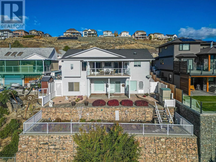 973 Norview Road, Kamloops, BC, V2B 8L8 - 9