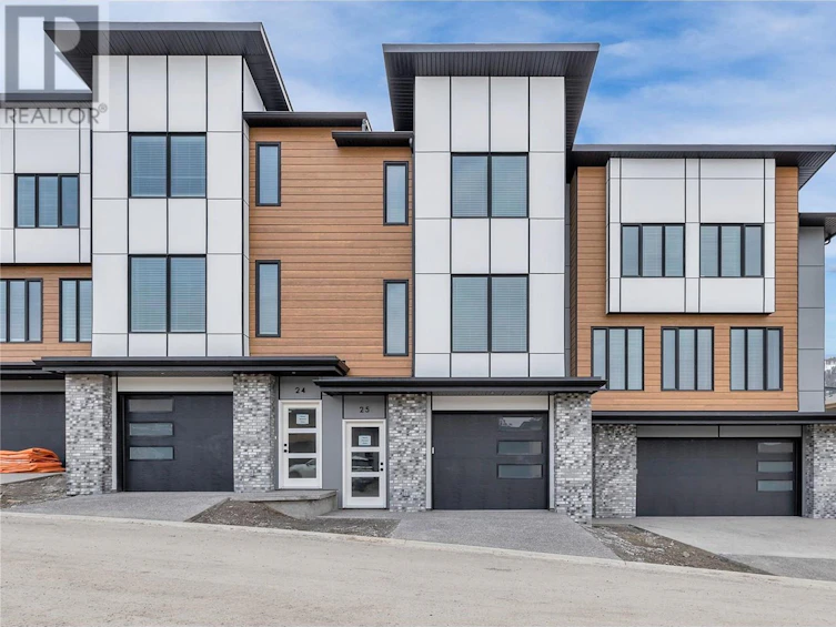 24-2835 Canyon Crest Drive, West Kelowna, BC, V4T 0E3 - 3