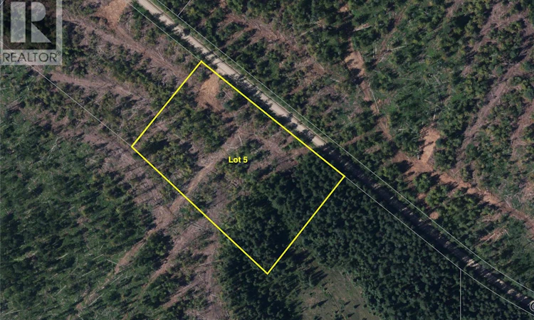 Lot-5 Golden Donald Upper Road