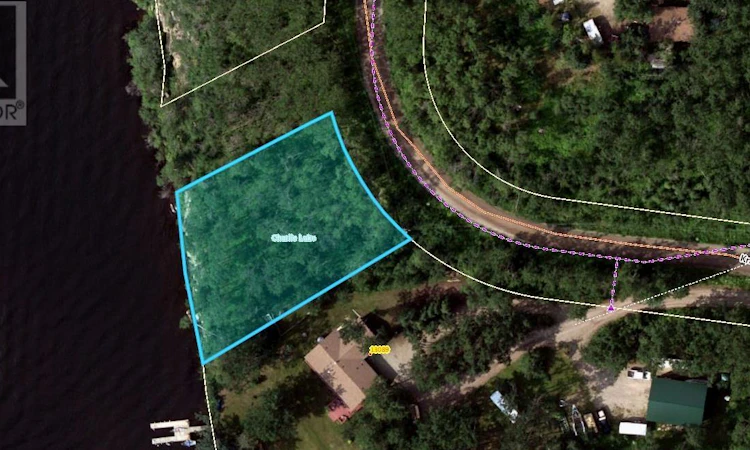 LOT-1 Krackling Cove Road