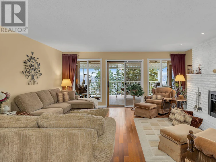 1363 Parkinson Road, West Kelowna, BC, V1Z 3M6 - 33
