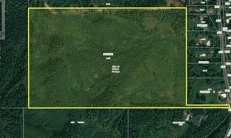 DL 4030-4031 Old Summit Lake Road