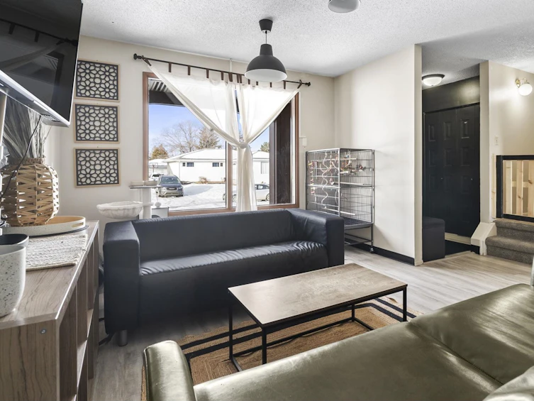 7923 95b Avenue, Fort Saskatchewan, AB, T8L 3C9 - 7