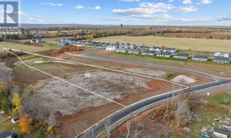 Lot-50 Heatherway Drive Ext
