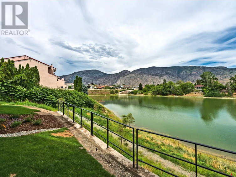2-8000 Vedette Drive, Osoyoos, BC, V0H 1V2 - 20