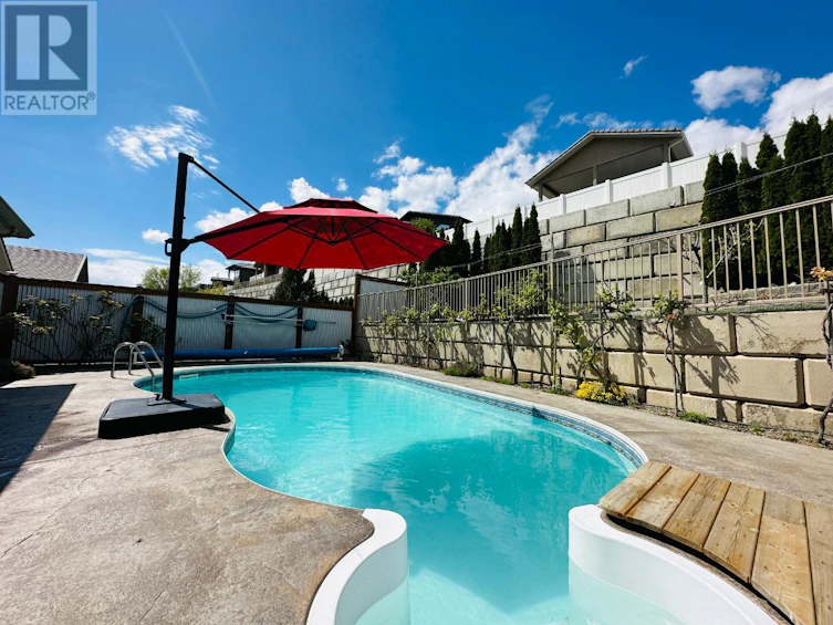 3802 Cypress Hills Drive, Osoyoos, BC, V0H 1V4
