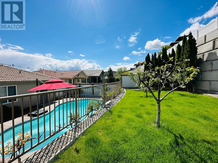 3802 Cypress Hills Drive, Osoyoos, BC, V0H 1V4 - 4