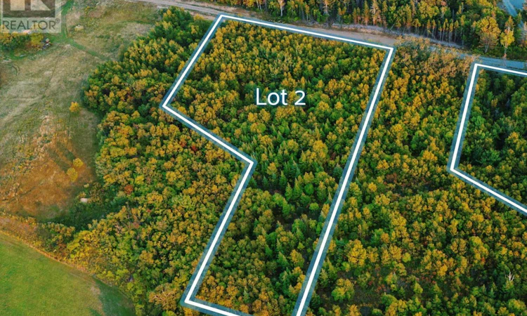 Lot-2 Marble Hill Road