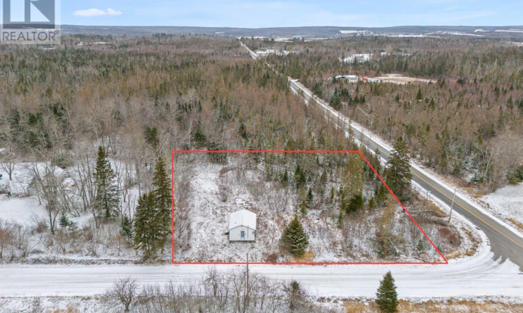 1445 Elderbank Back Road