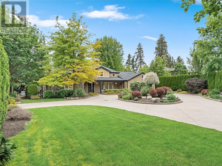 530 Sarsons Road, Kelowna, BC, V1W 1C2 - 2