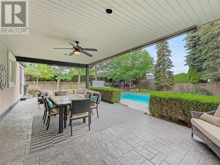 530 Sarsons Road, Kelowna, BC, V1W 1C2 - 35