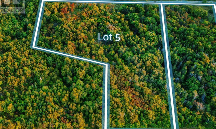 Lot-5 Marble Hill Road