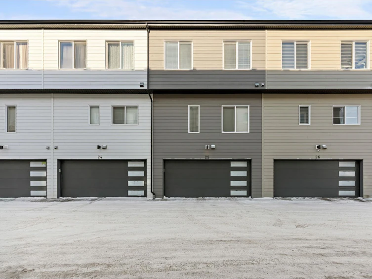25-804 Welsh Drive SW, Edmonton, AB, T6X 1Y8 - 28