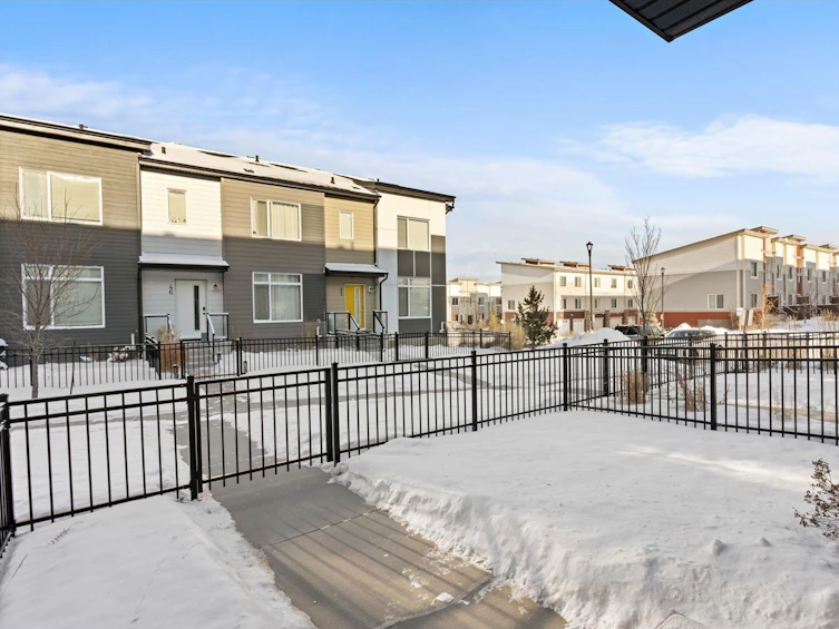 25-804 Welsh Drive SW, Edmonton, AB, T6X 1Y8 - 3