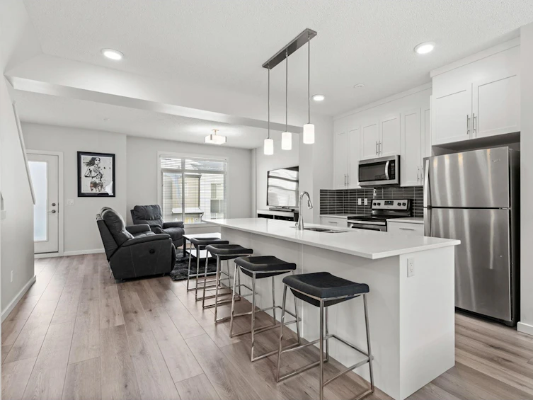 25-804 Welsh Drive SW, Edmonton, AB, T6X 1Y8 - 8
