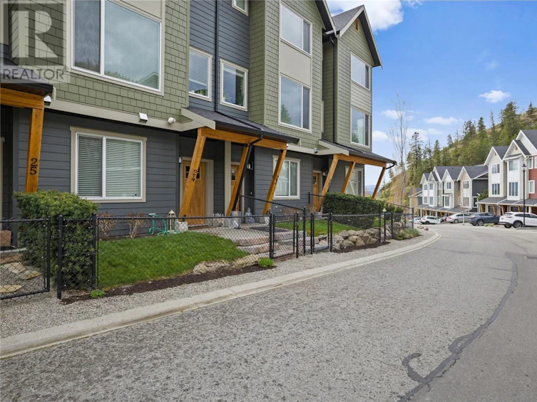 24-2490 Tuscany Drive, West Kelowna, BC, V4T 3M4 - 37