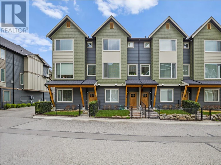 24-2490 Tuscany Drive, West Kelowna, BC, V4T 3M4
