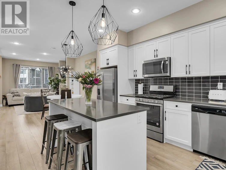 24-2490 Tuscany Drive, West Kelowna, BC, V4T 3M4 - 2