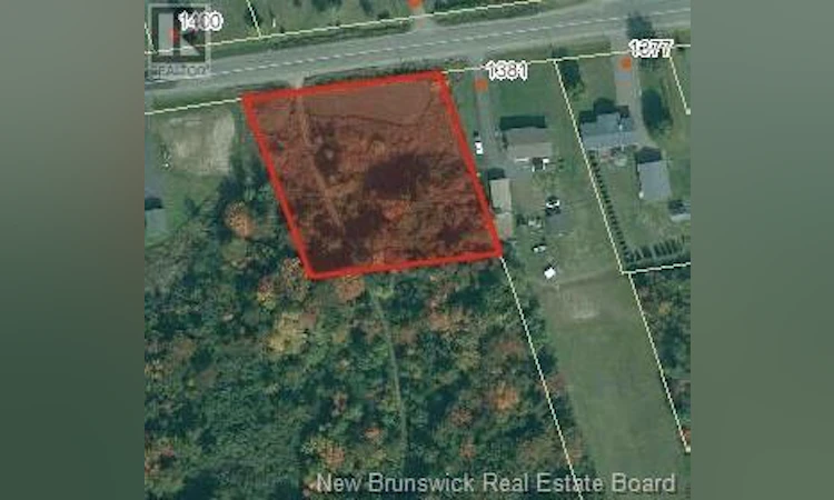 Lot Saint Ignace