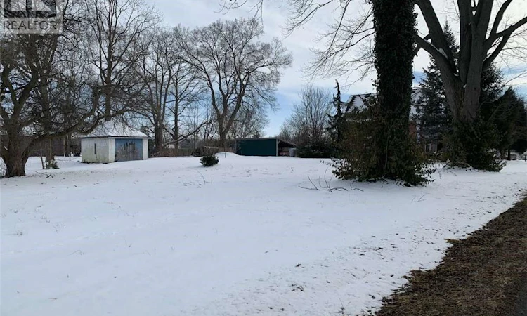582 Florence Road